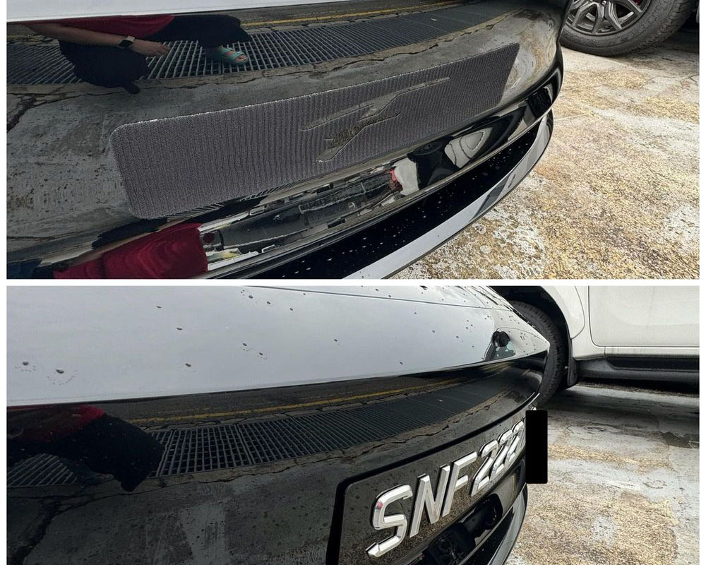FLATEE – The Original Frameless Car Plate Holders - Image 6