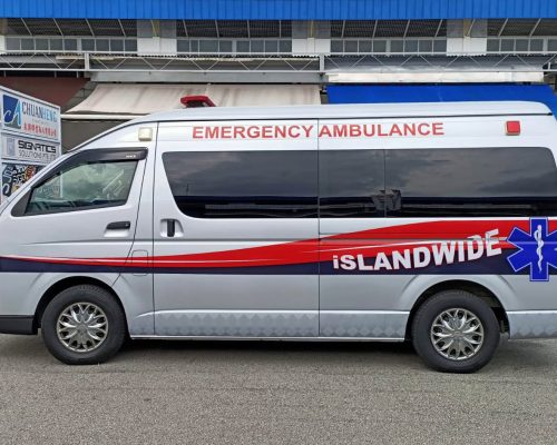 Commercial Vehicle Graphics 8
