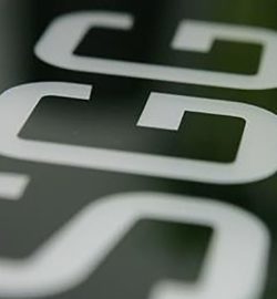 Product 2_Acrylic Spray Paint Vehicle License Plate Pic 1